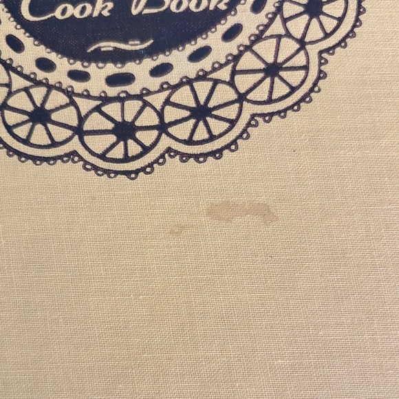 The Good Housekeeping Cook Book - Preface to the 7th Edition 1944 - Picture 14 of 16